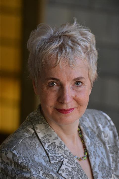 Professor Anne E. Baker