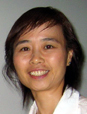 Professor Kathy Yuet Sheung Lee