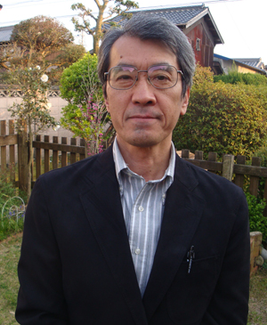 Prof. Takashi Torigoe Prof. Takashi Torigoe