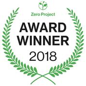 Zero Project 2018
