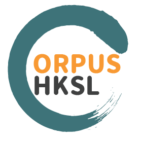 HKSL Corpus